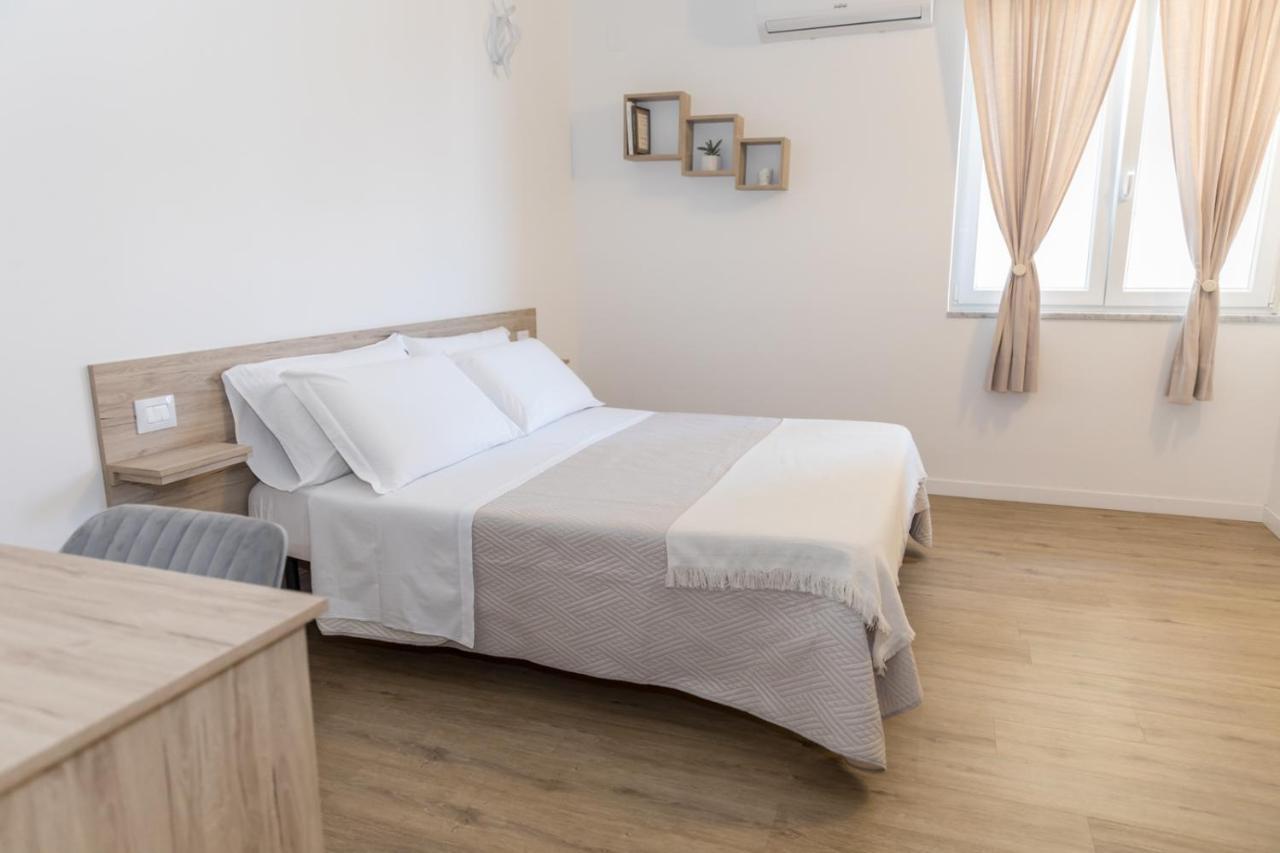 B&B Dal Maestro Maratea Luaran gambar