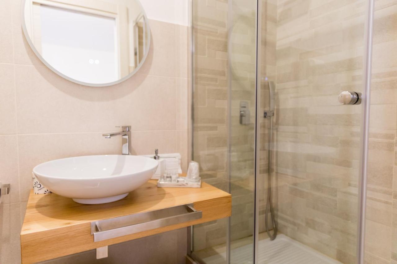 B&B Dal Maestro Maratea Luaran gambar