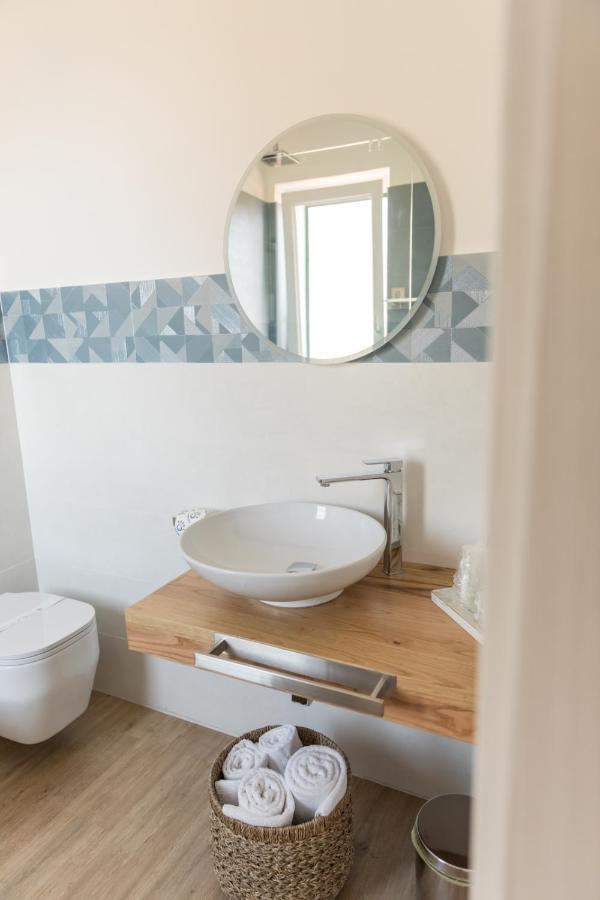 B&B Dal Maestro Maratea Luaran gambar